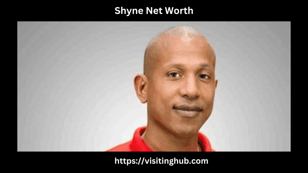 Shyne Net Worth