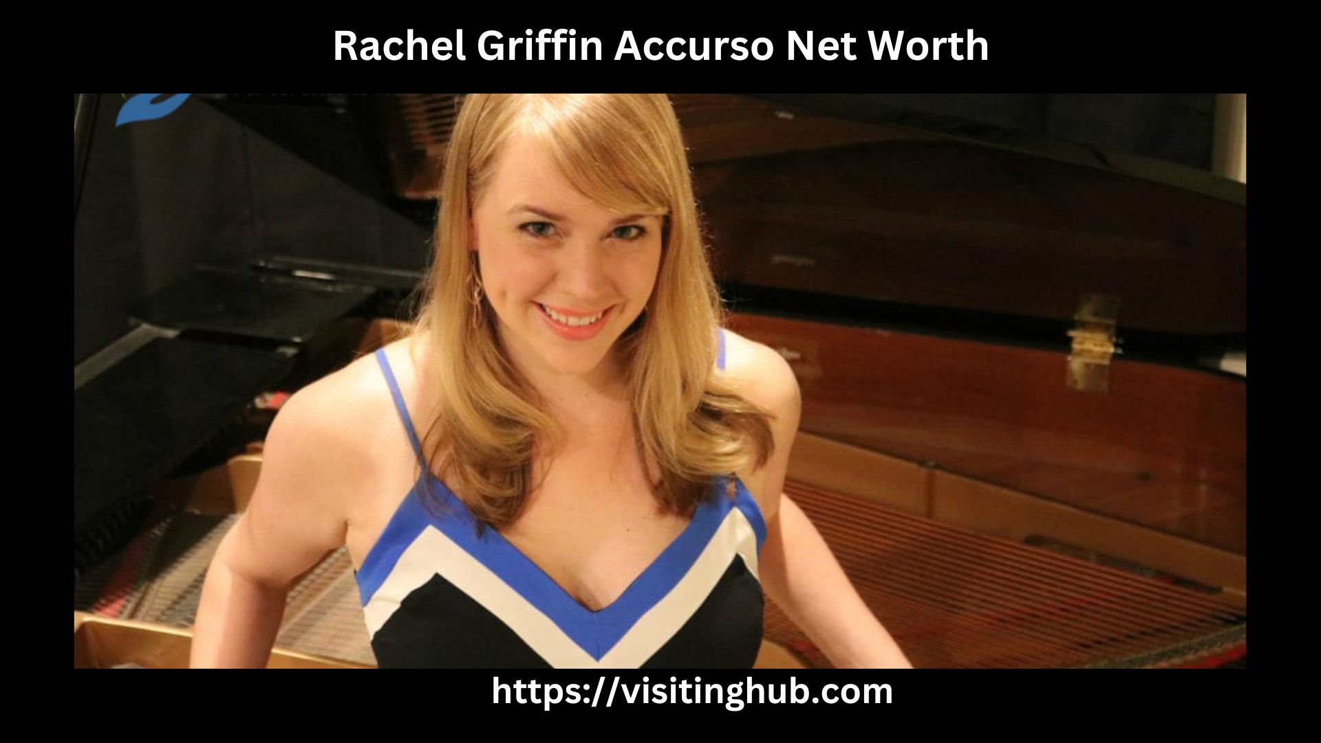 Rachel Griffin Accurso Net Worth