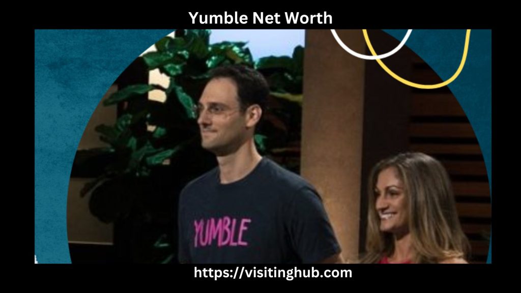 Yumble Net Worth