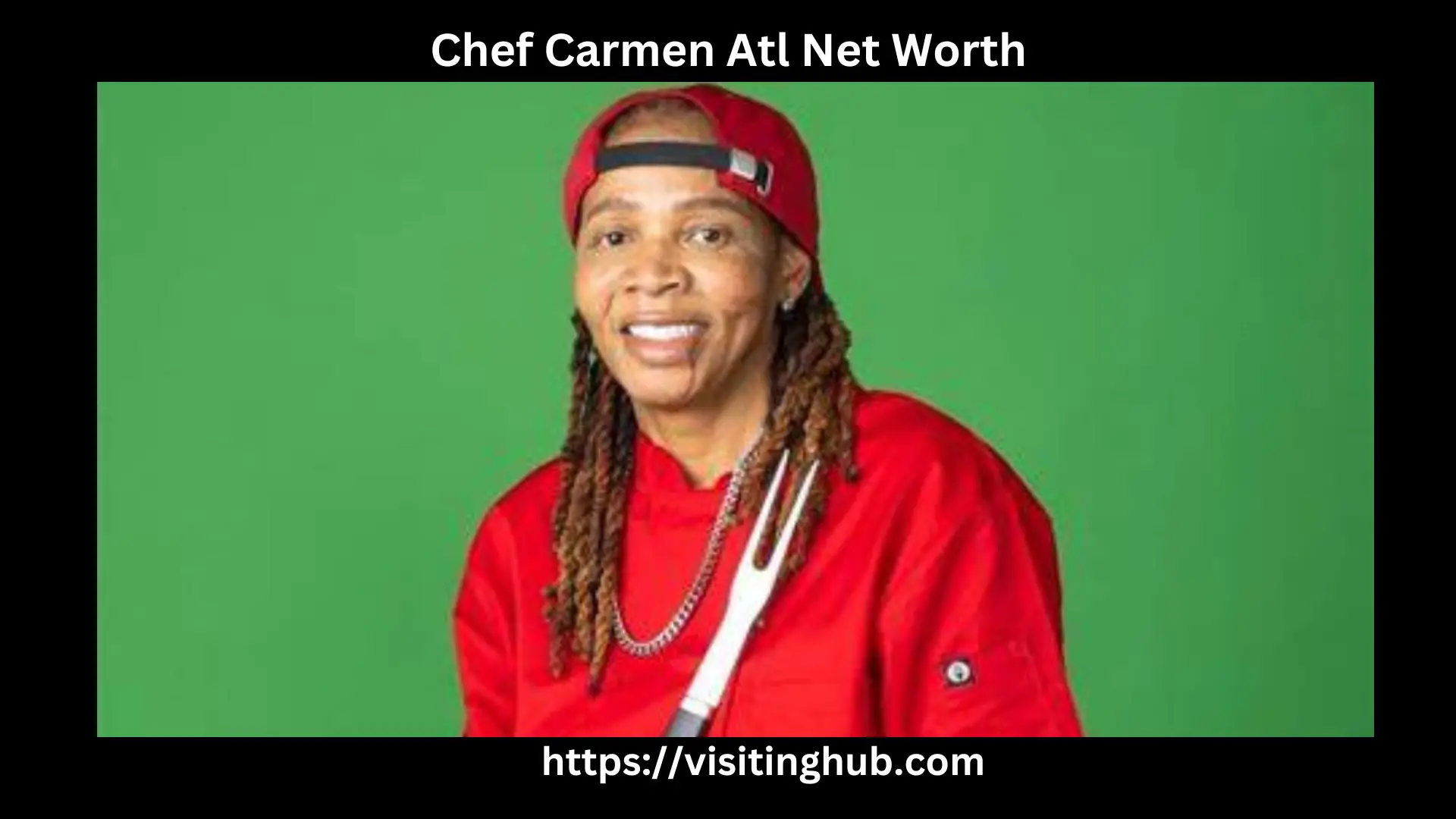 Chef Carmen Atl Net Worth