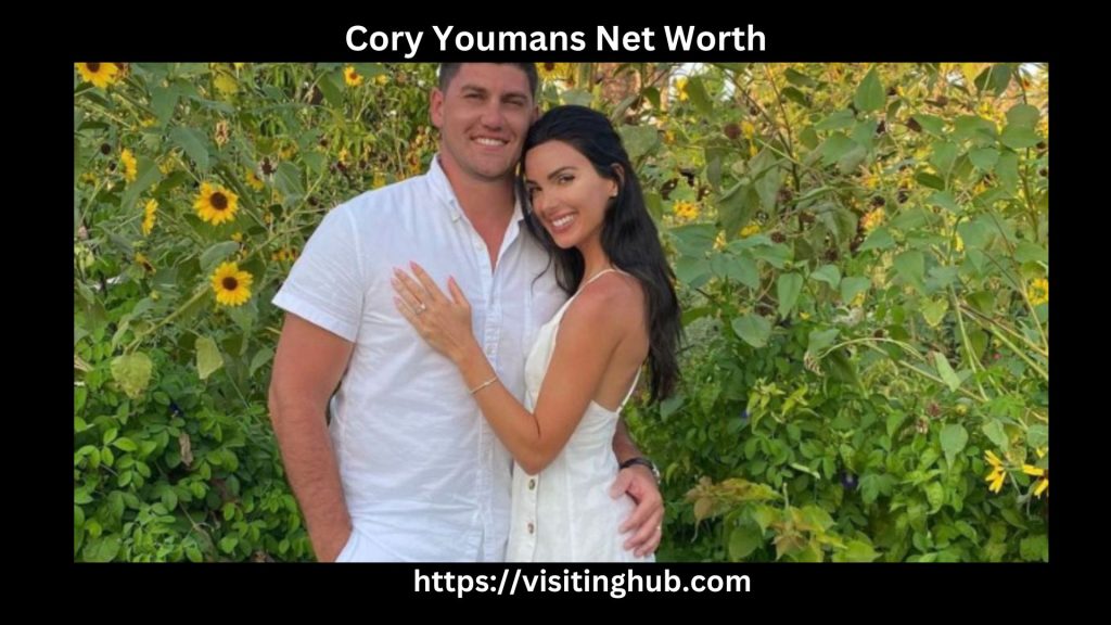 Cory Youmans Net Worth