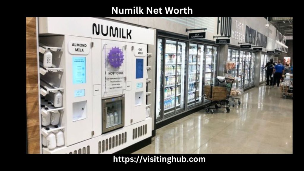 Numilk Net Worth
