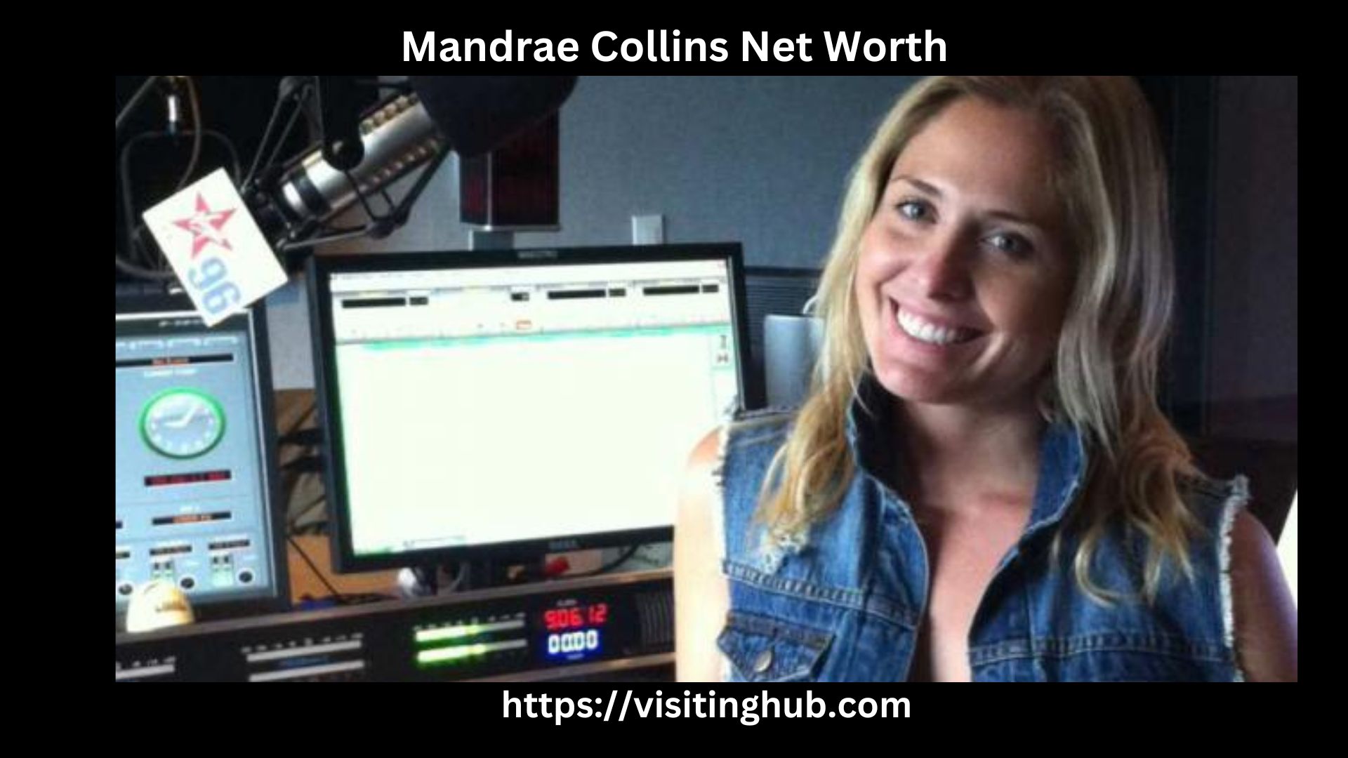 Mandrae Collins Net Worth