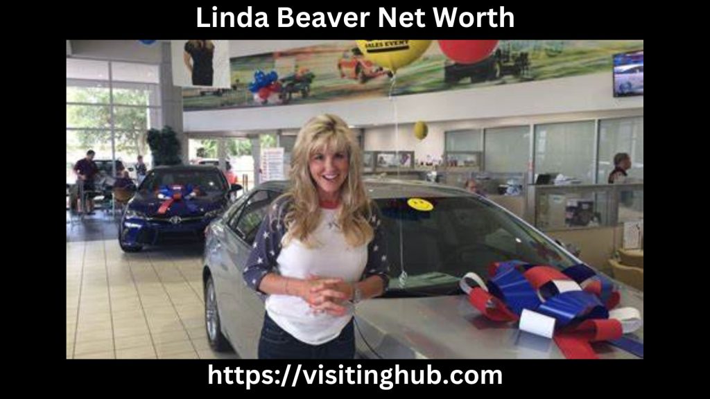 Linda Beaver Net Worth