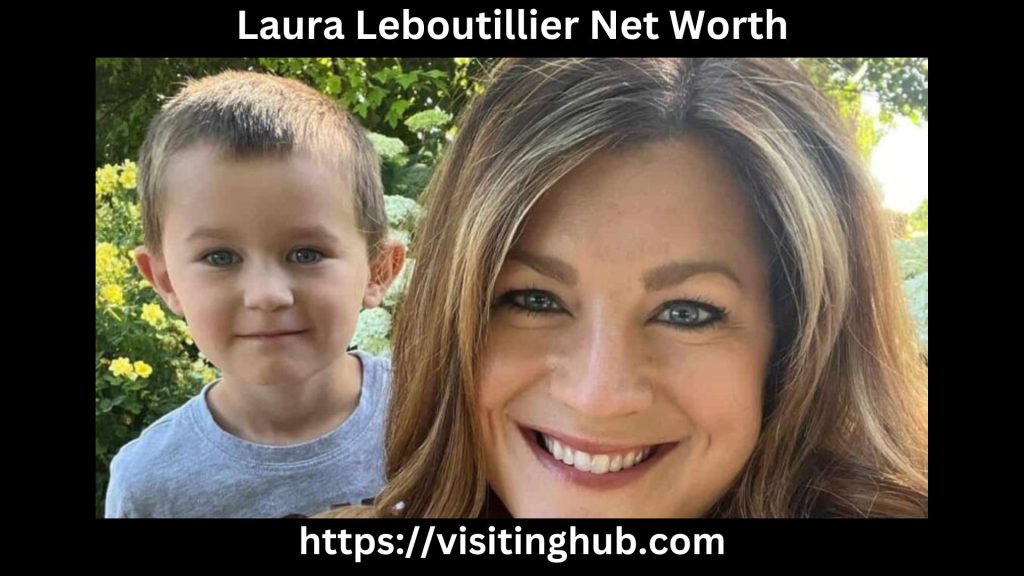 Laura Leboutillier Net Worth