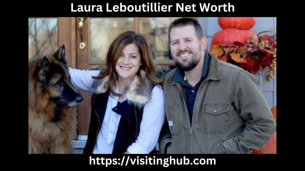 Laura Leboutillier Net Worth