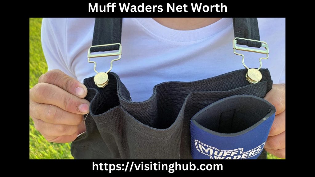 Muff Waders Net Worth