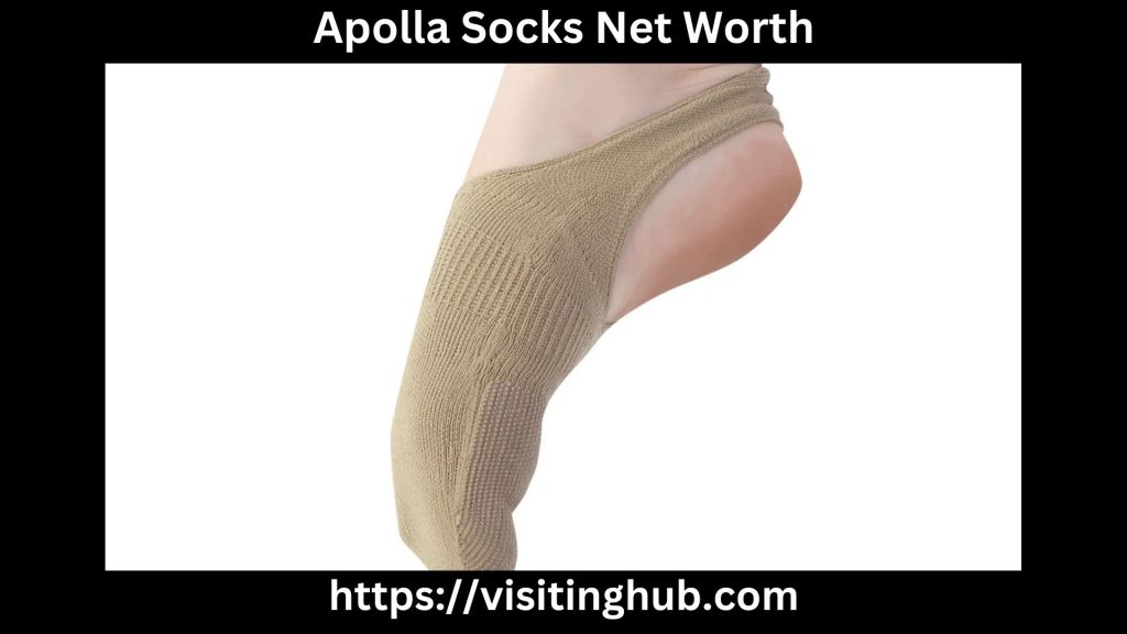 Apolla Socks Net Worth