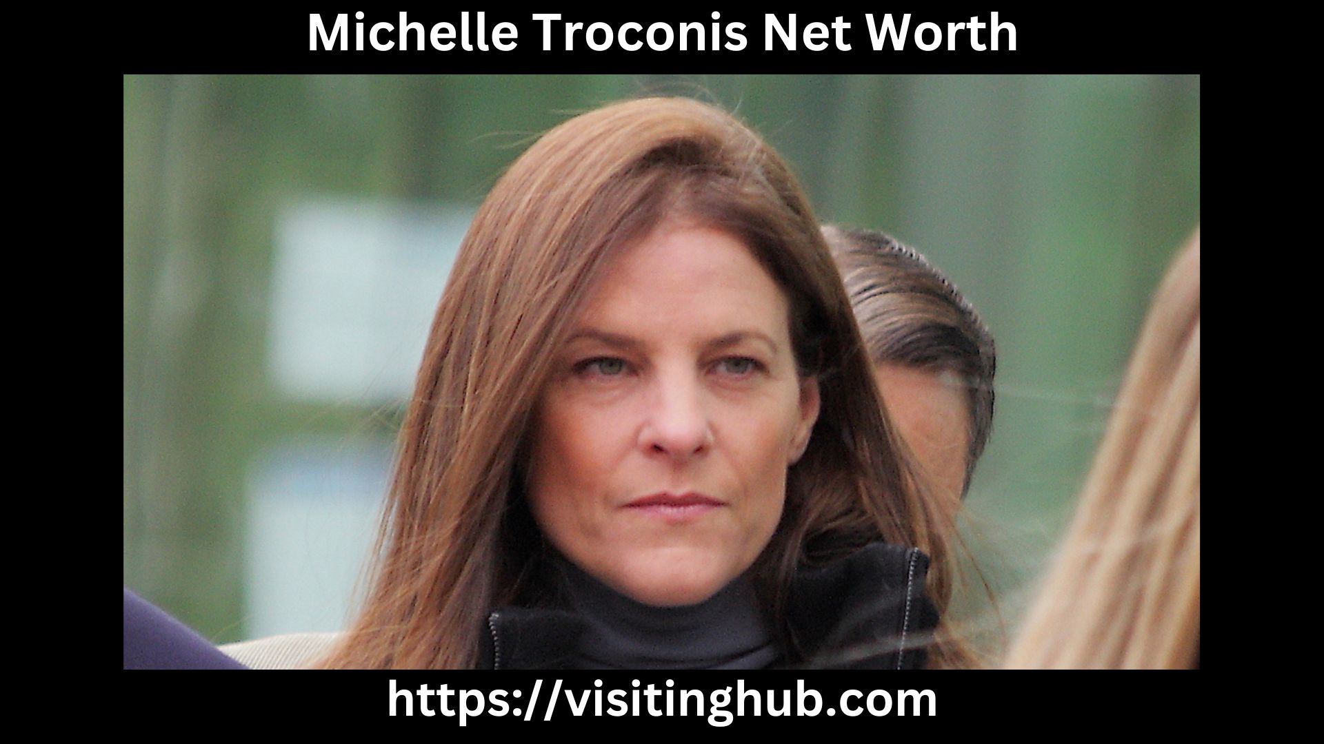 Michelle Troconis Net Worth