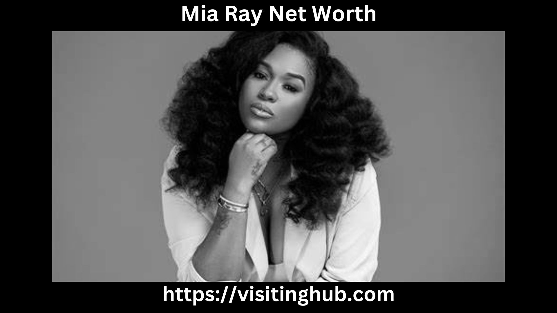 Mia Ray Net Worth