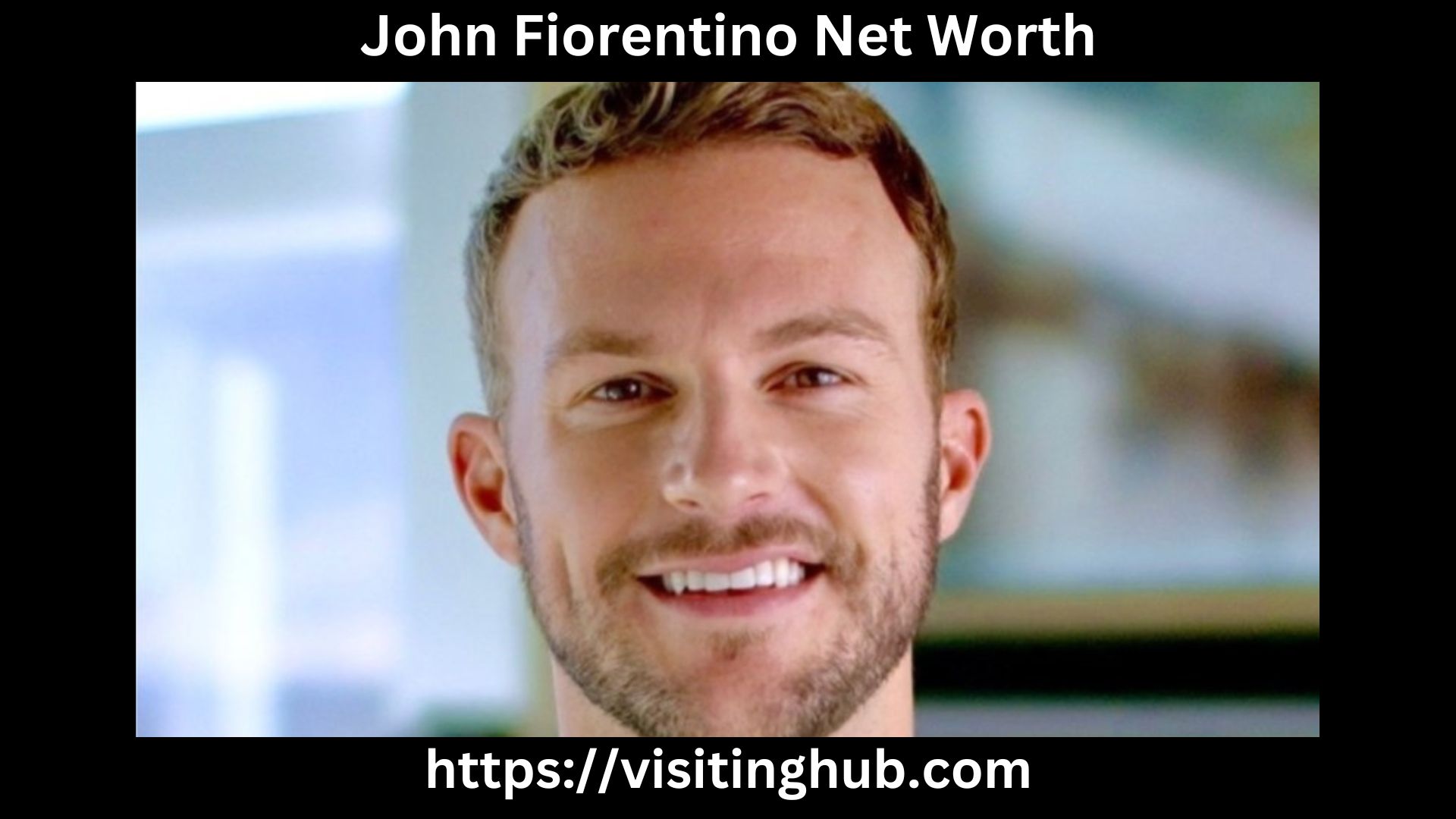 john fiorentino net worth