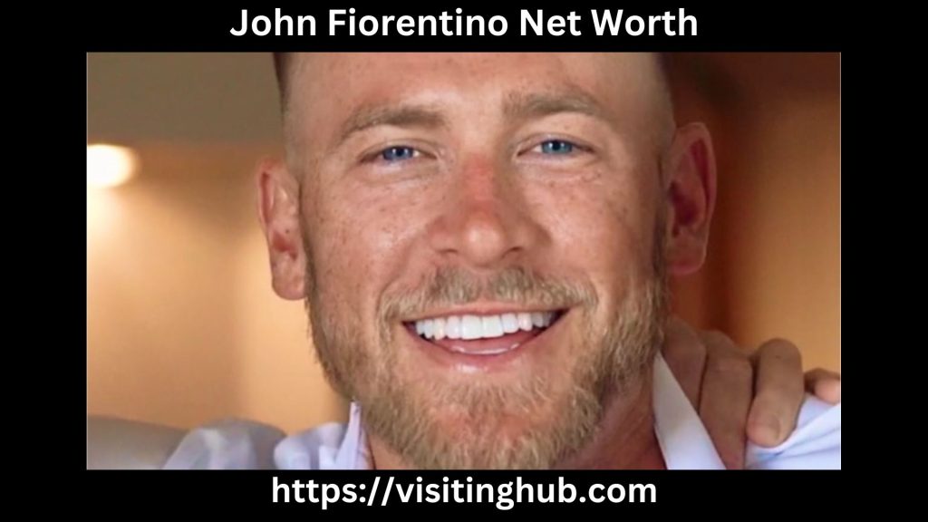 john fiorentino net worth