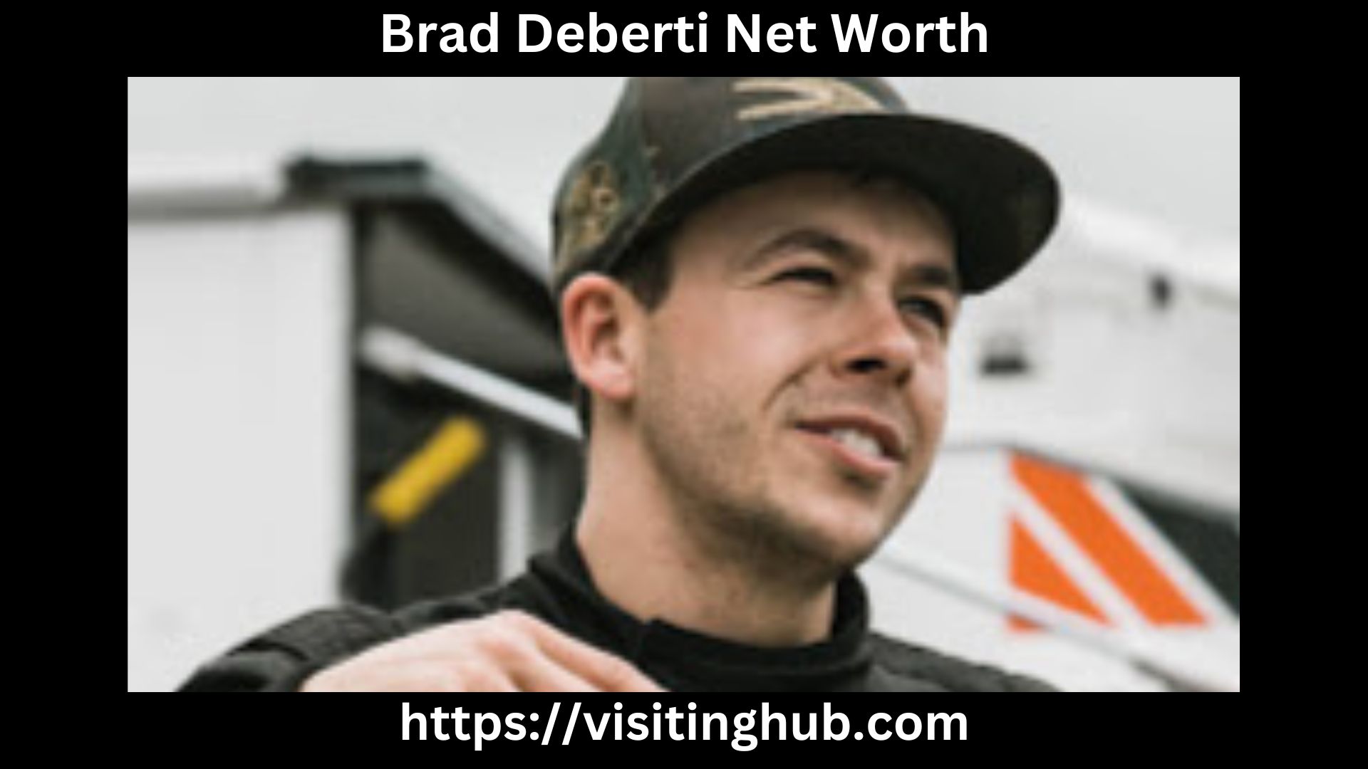 Brad Deberti Net Worth
