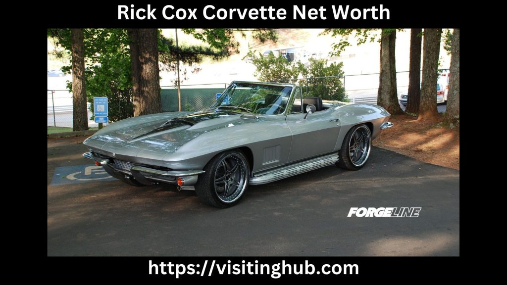 Rick Cox Corvette Net Worth