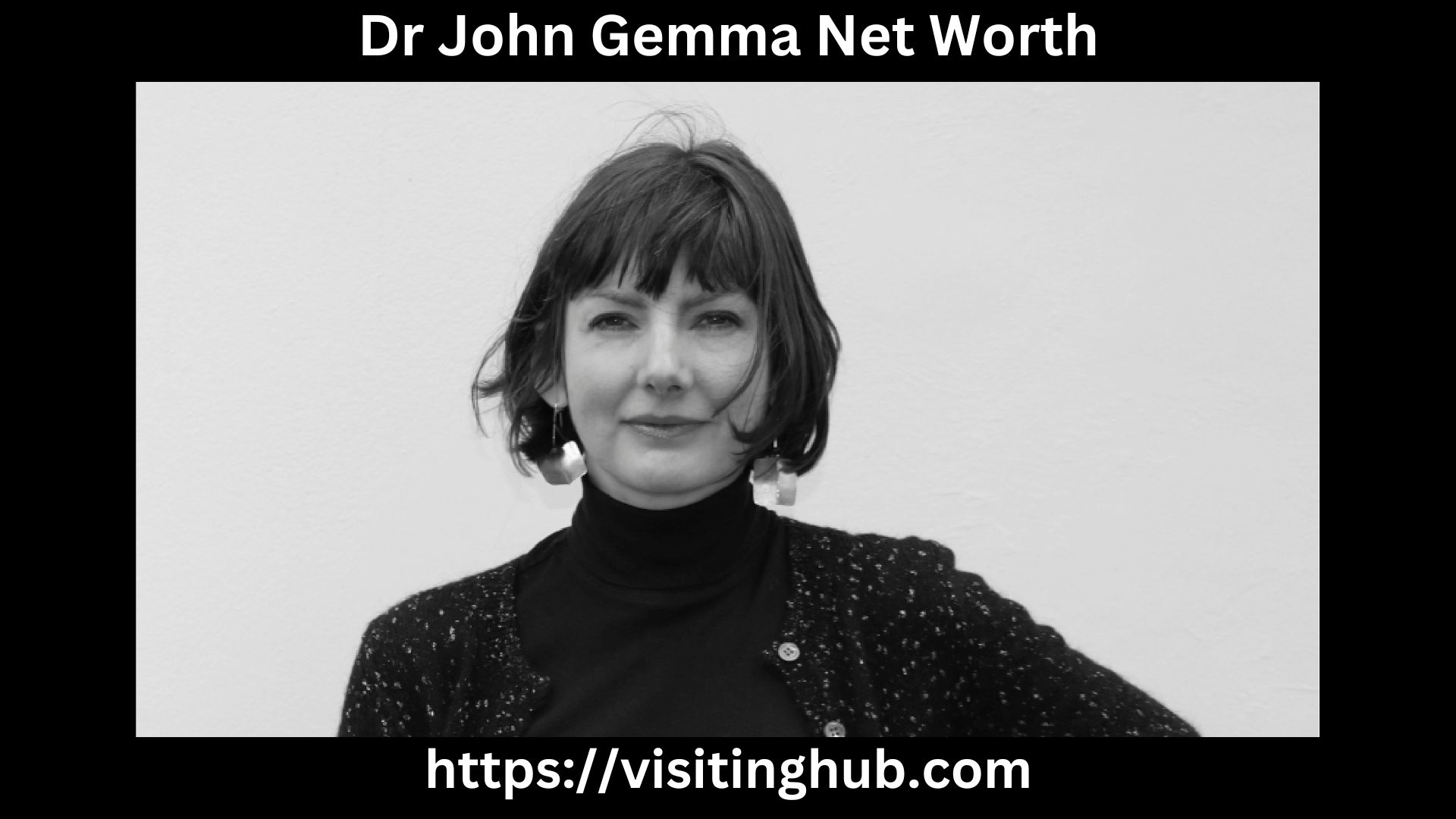 Dr John Gemma Net Worth
