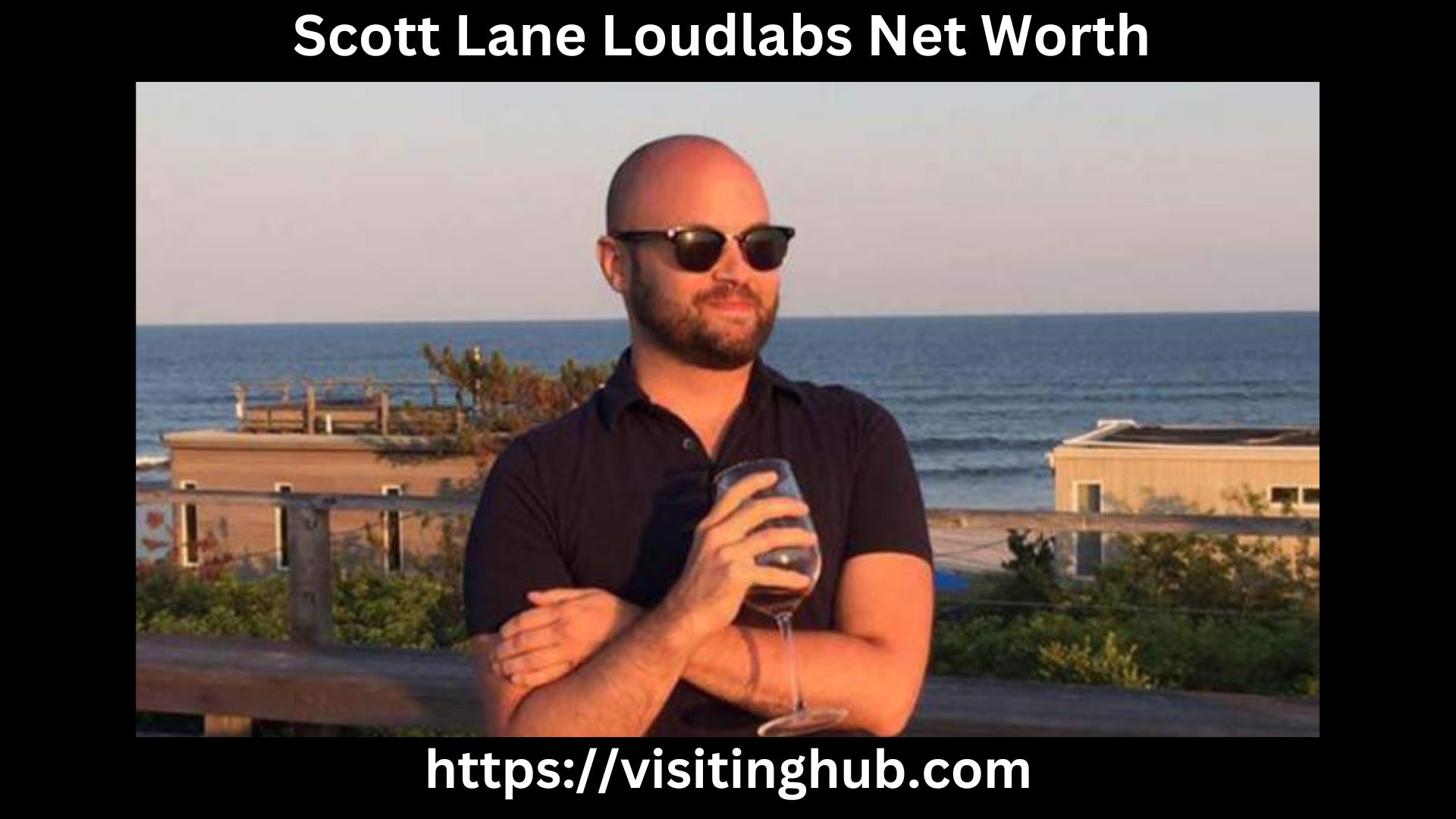Scott Lane Loudlabs Net Worth