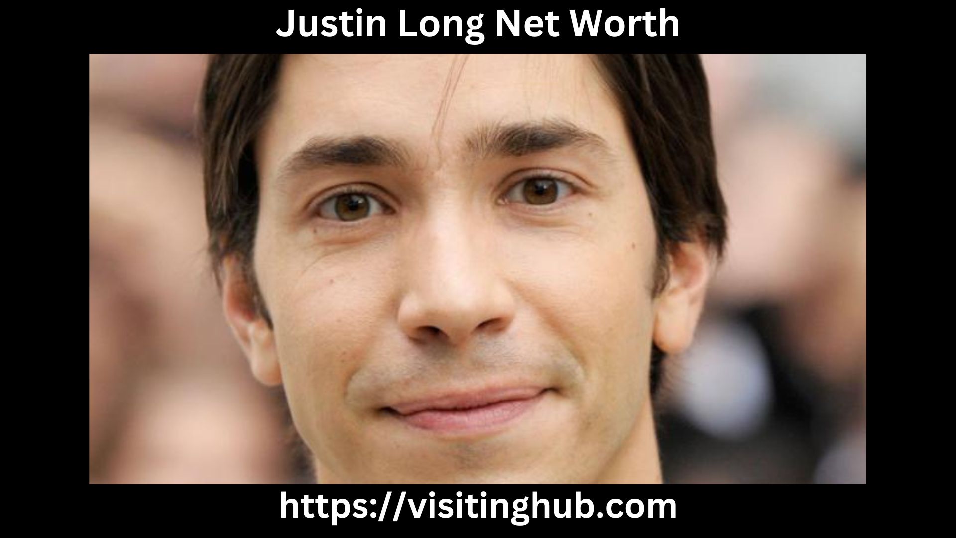 Justin Long Net Worth