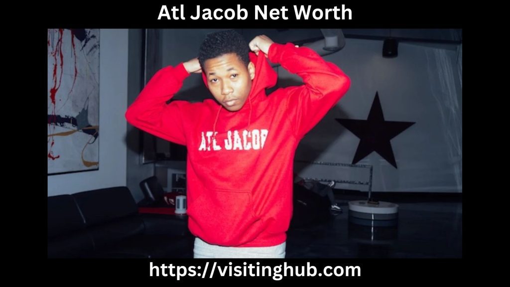 Atl Jacob Net Worth