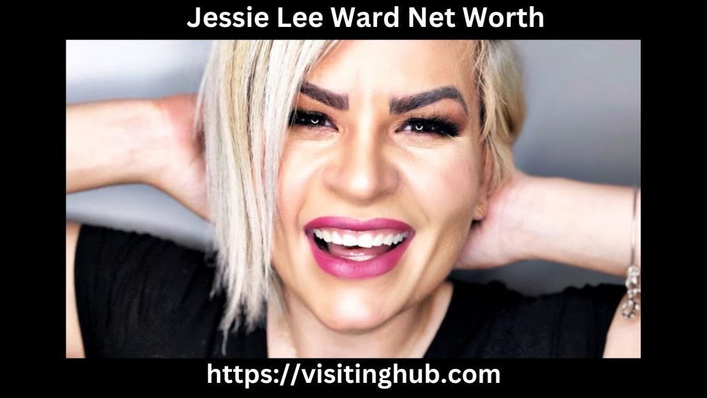 Jessie Lee Ward Net Worth