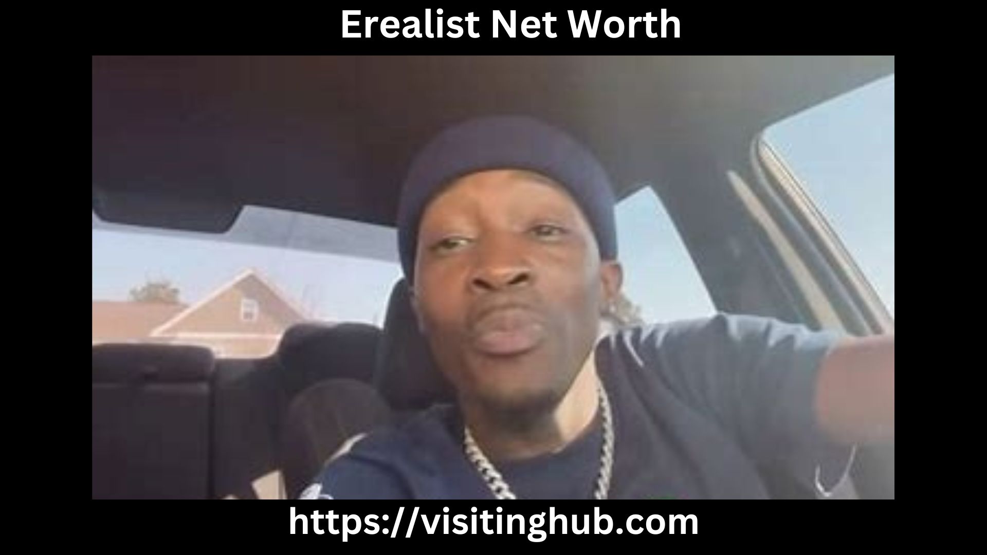 Erealist Net Worth