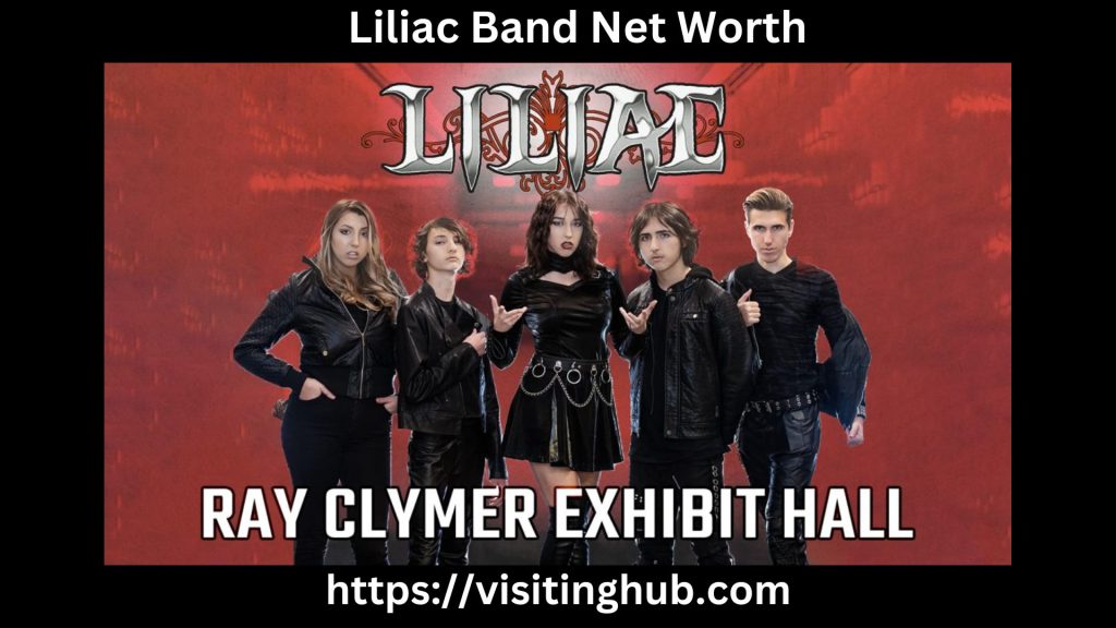 Liliac Band Net Worth