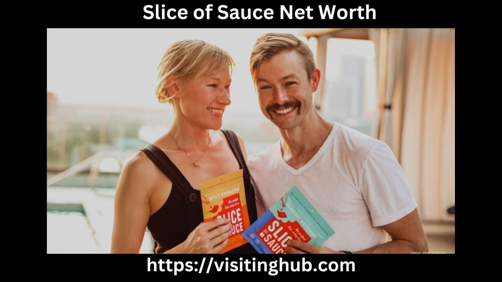 Slice of Sauce Net Worth