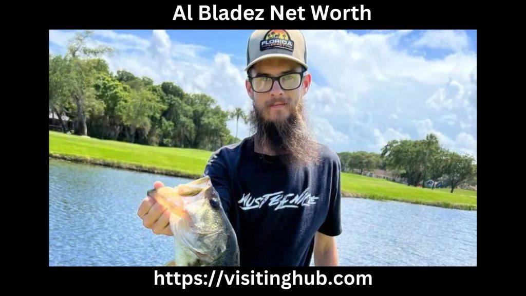 Al Bladez Net Worth