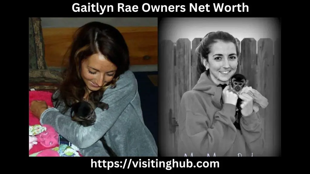 Gaitlyn Rae Owners Net Worth