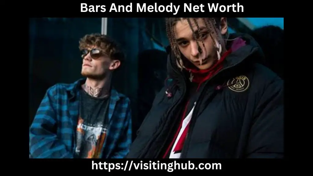 Bars And Melody Net Worth