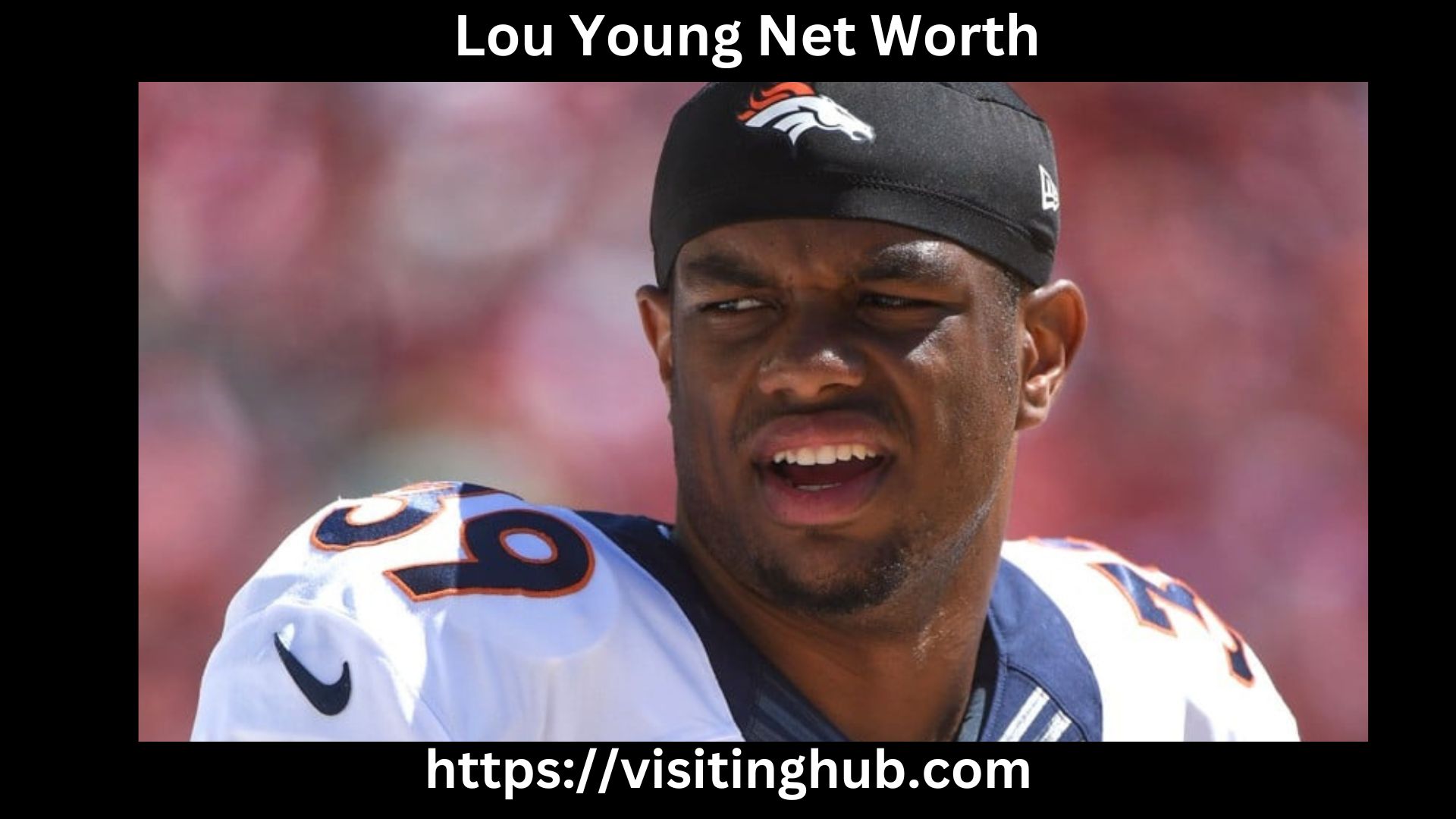 Lou Young Net Worth