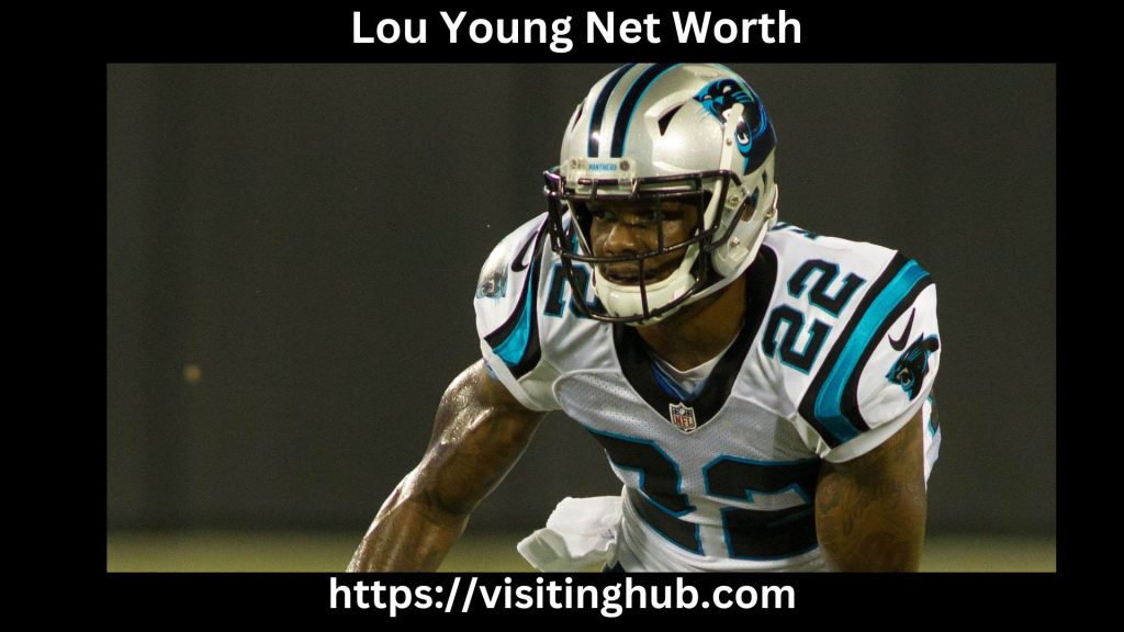 Lou Young Net Worth 