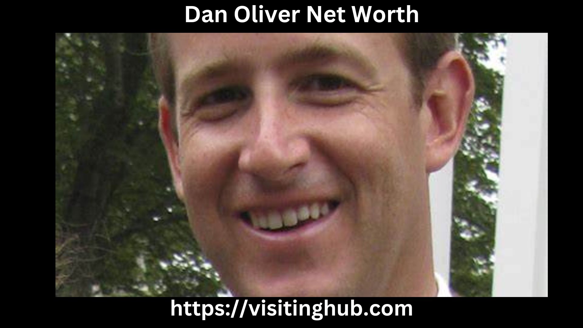 Dan Oliver Net Worth