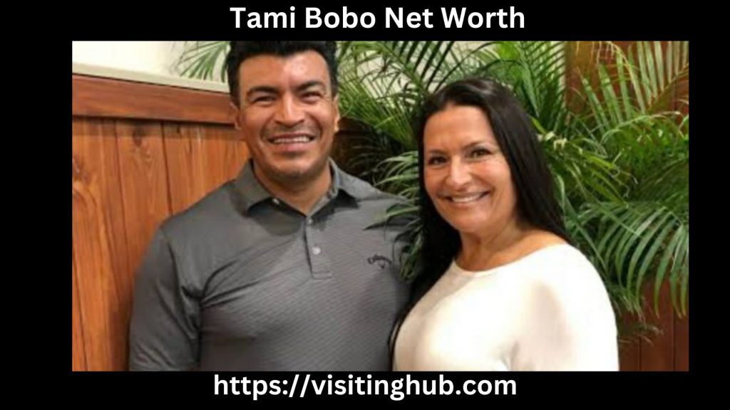 Tami Bobo Net Worth