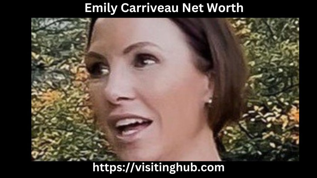 Emily Carriveau Net Worth