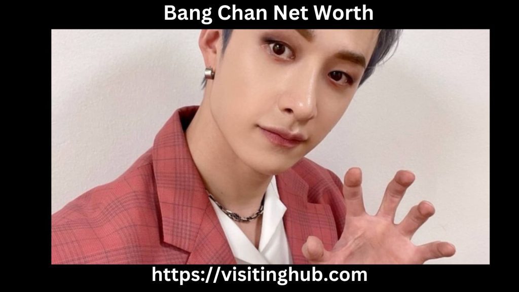 Bang Chan Net Worth